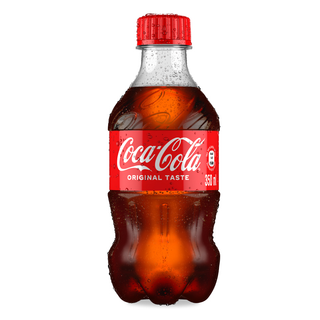 350ml Soda