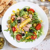 G-Salata Tonno