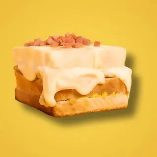 Sándwich Aniversario