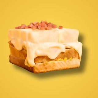 Sándwich Aniversario