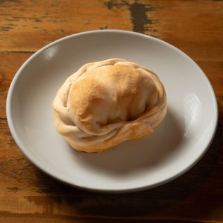 Empanada de Bacon