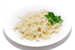 Локшина домашня (200г)