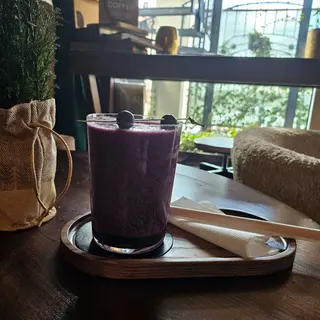 Detox Crown Chakra