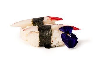 Nigiri surimi - 2 pezzi