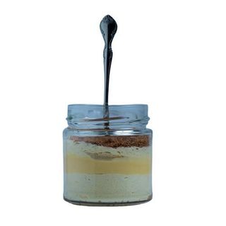 Alicias Cake Black Cookies