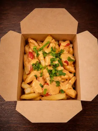 Dipper box том ям