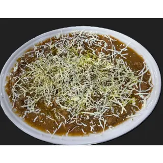 Sudanese Beans