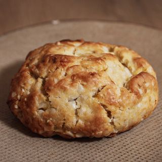 Cookie de Limão com chocolate branco