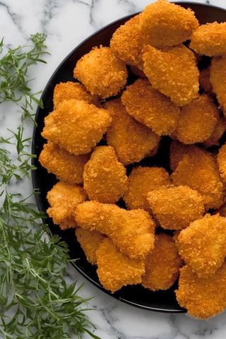 Нагетси 9 шт