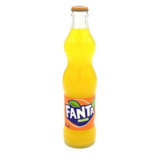 210. Fanta Naranja (330 Ml)