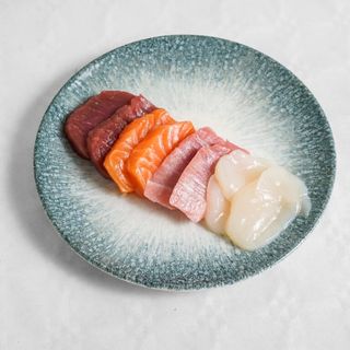Sashimi Variado (6 Pzs.)