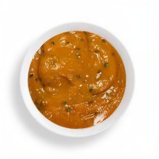 Salsa Emmy picante