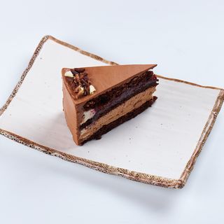 Шоколадно-вишневий (150г)