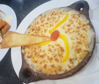 Pasticcio Viande Hachée