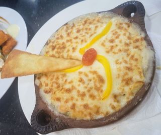 Pasticcio Viande Hachée