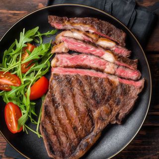 Entrecote (300 G.)