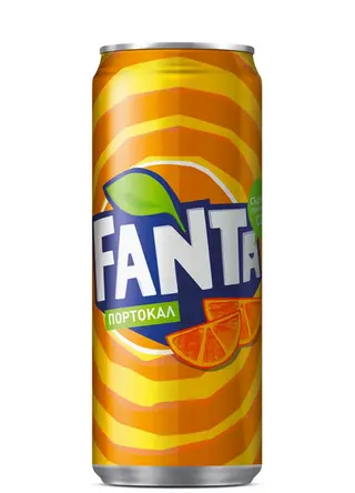 Фанта (330мл)