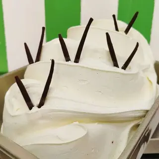Helado De Vainilla (1 Lt.)
