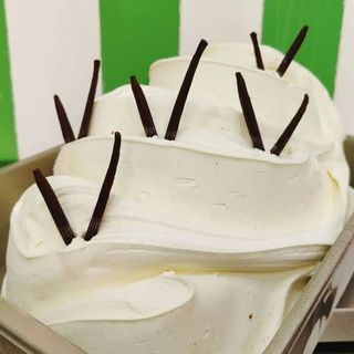 Helado De Vainilla (1 Lt.)