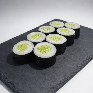 Cucumber Maki/კიტრი მაკი