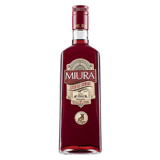 Miura Licor de Guindas