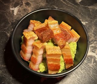 TORREZNOS EN GUACAMOLE MX