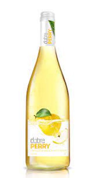 Cydr Dobre Perry 1l