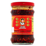 Salsa Cryps Chili Lao Gan Ma 210g