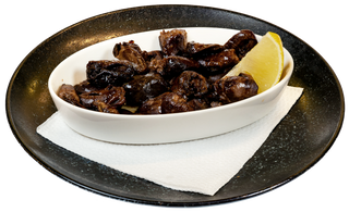 Патешки сърца (200г)