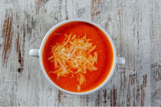 Լոլիկով Կրեմ-ապուր