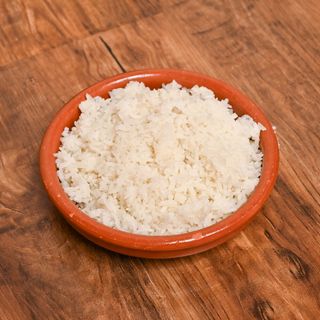Arroz Blanco