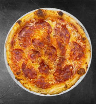 Pizza Salami (Diavola) Ø32cm