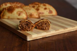 Empanada Carne Suave