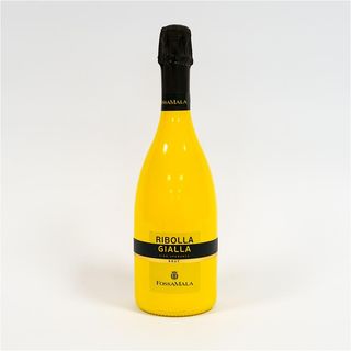 Ribolla Gialla D. Brut
