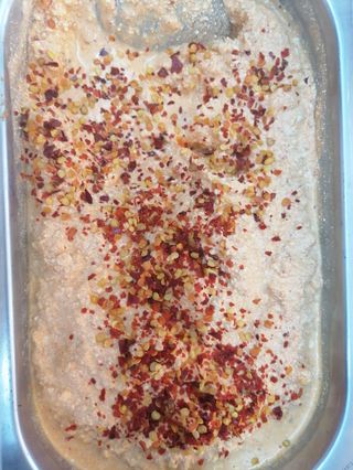 Пикантна салата (200г)