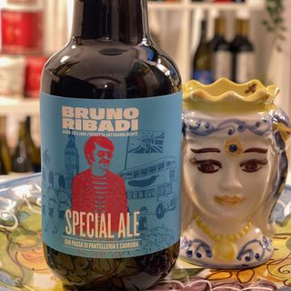 Le Artigianali Special Ale 75 cl