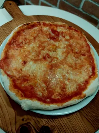 Margherita