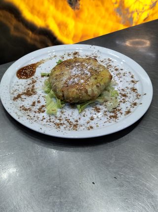 Pastilla De Poulet