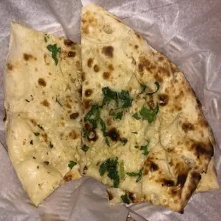 Garlic Nan