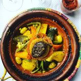 Tajine Bérbére