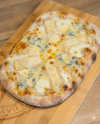 Quattro formaggi