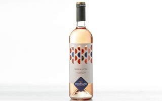 Due Palme Rosalita Rosato Salento IGP 2024 75 cl