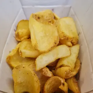 Patatine Dippers