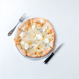 Pizza 4 Fromages