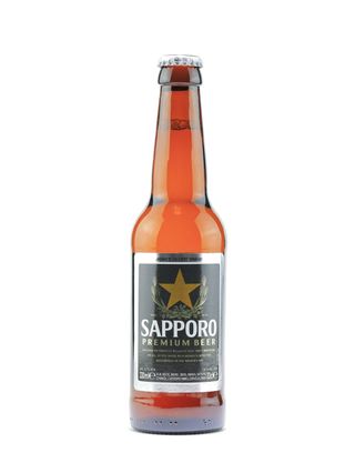 Sapporo