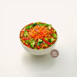 Yakisoba Veggie