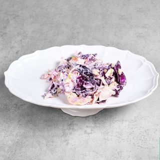 Ensaladilla Americana