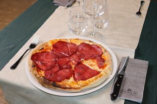 PIZZA VALTELLINA