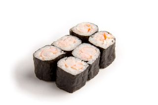 50. Hosomaki ebi - 6 pezzi