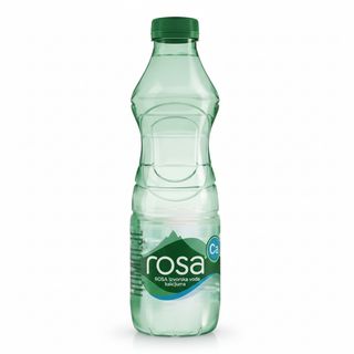 Rosa gazirana 330ml